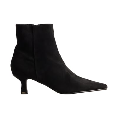 Bottines à Talon Bellucci ENZA NUCCI