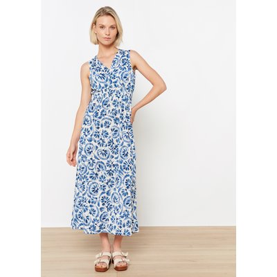 Robe longue sans manches LOLALIZA