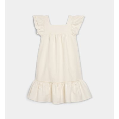 Robe Ample Banais En Coton CADET ROUSSELLE