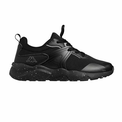 Baskets Multisport Enfant Logo Montero KAPPA