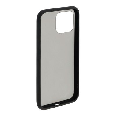 Coque Xiaomi Mi 11 noir/transparent HAMA