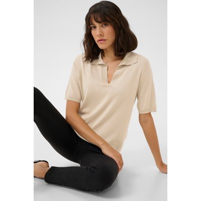 Pullover tricoté KAlizza KAFFE