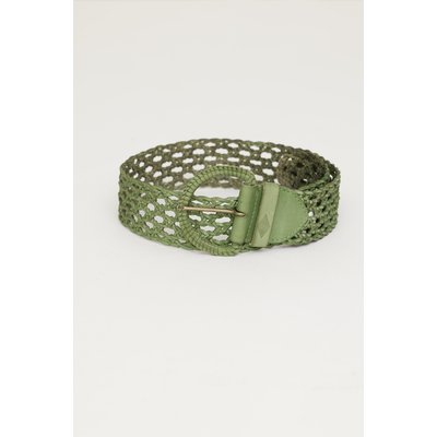 Ceinture cuir  SOLANGE LEE COOPER