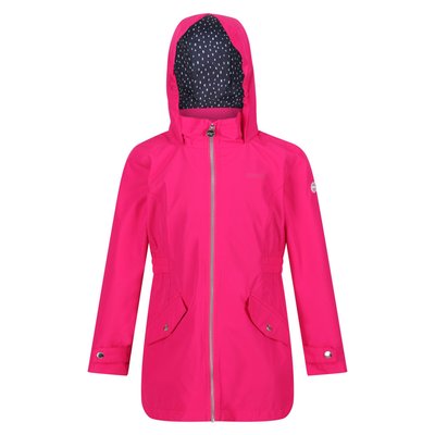 Veste imperméable TALEI REGATTA