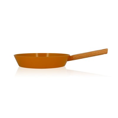 Poêle en aluminium 28cm, ECTOR OGO LIVING