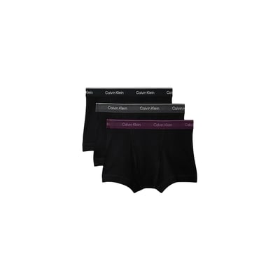 Lot de 3 boxers CALVIN KLEIN UNDERWEAR