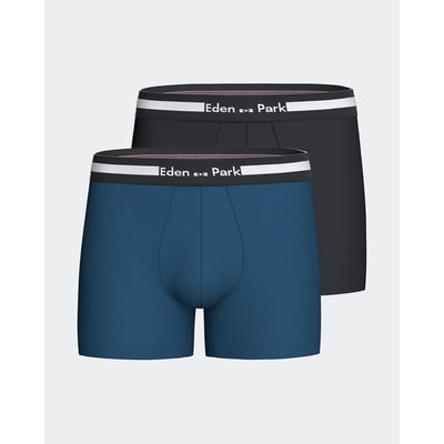 Set van 2 boxershorts EDEN PARK