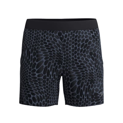 Short de bain motif/style imprimé intégral LOOKOUT VOLLEY SPEEDO