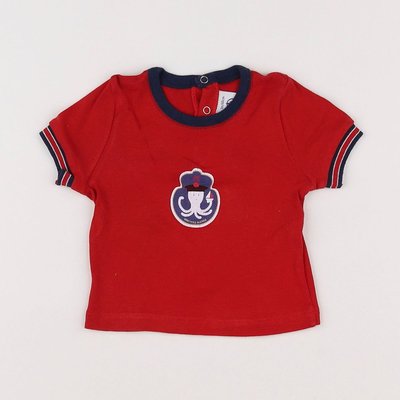 Tee-shirt - Très bon état PETIT BATEAU