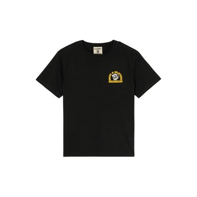 T-Shirt manches courtes TIMBER DRIPS ELEMENT