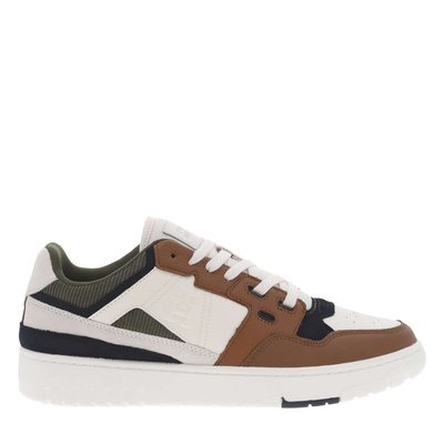 Sneakers cuir TOMMY HILFIGER
