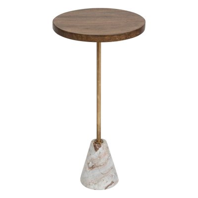 Table d'appoint NEITH ATMOSPHERA
