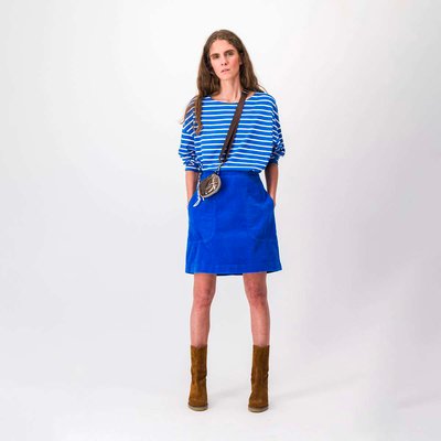 Jupe bensimon cheap