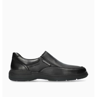 Mocassins en cuir DAVY MEPHISTO