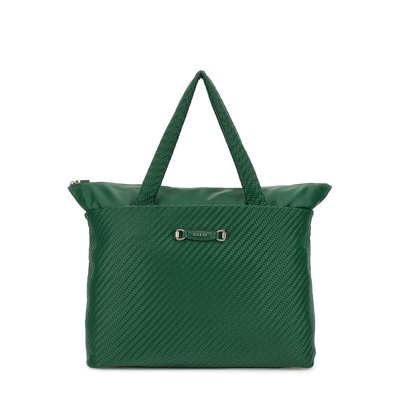 Sac Weekender Francy Tressé GUESS