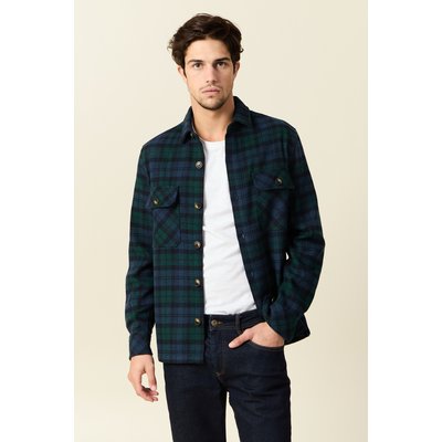 Chemise manches longues BONOBO