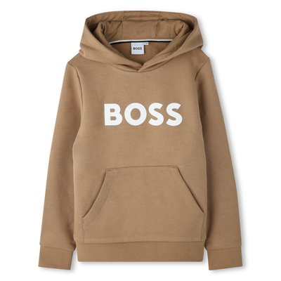 Sweat-shirt à capuche BOSS KIDSWEAR