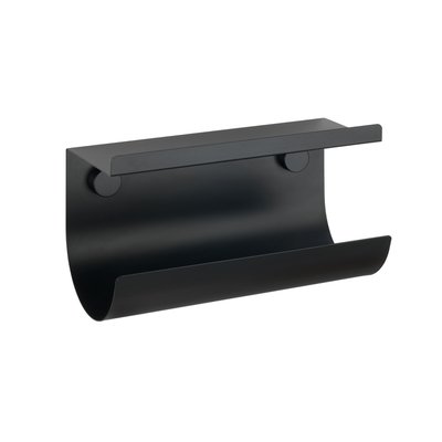Etagère murale de cuisine, porte rouleau JET WENKO
