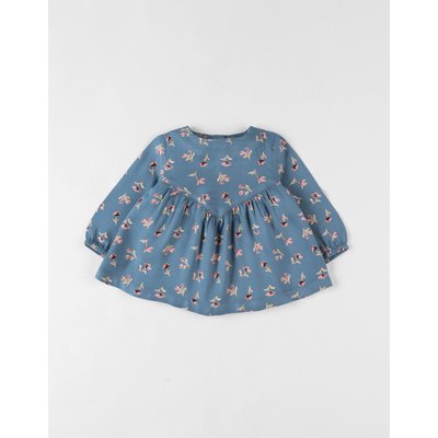 Blouse, imprimé fleuri NOUKIE'S