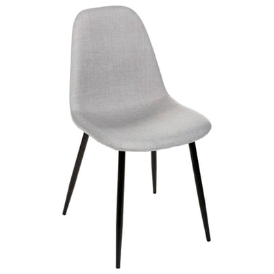 Chaise design scandinave TYKA ATMOSPHERA