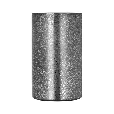 Glitter Wine Cooler in Stainless Steel SO'HOME