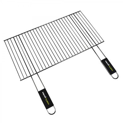 Grille pour barbecue, 57x30 cm COOK IN GARDEN