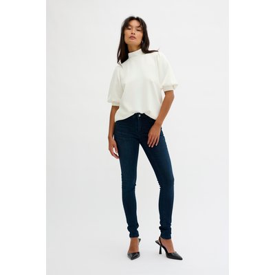 Blouse à manches courtes 21 MY ESSENTIAL