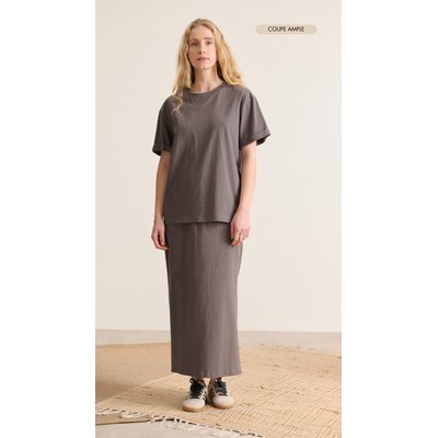 Tee-shirt VISTA GARANCE PARIS 