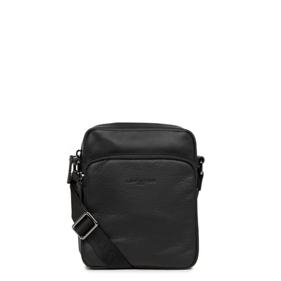 Petit sacoche SOFT VINTAGE HOMME LANCASTER