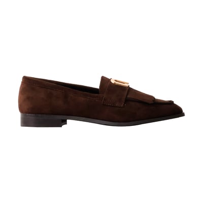 Mocassins à Enfiler Inia ENZA NUCCI