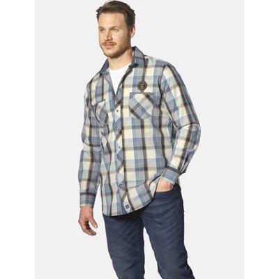 Chemise LOKIFRED JAN VANDERSTORM