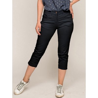 Pantacourt Slim En Coton Stretch Xetra RITCHIE