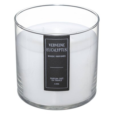 Bougie parfumée SILI ATMOSPHERA