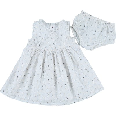 Robe + bloomer -  Très bon état BOUT'CHOU