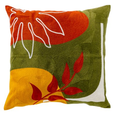 Housse de coussin Ivan DUTCH DECOR