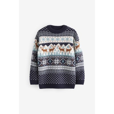 Pull de noël NEXT