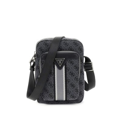Mini Sac À Bandoulière Milano Logo 4G GUESS