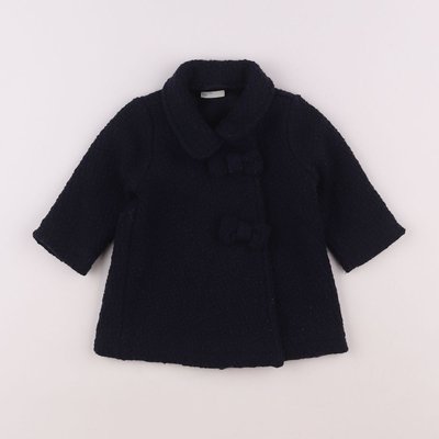 Manteau - Très bon état BENETTON