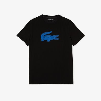 T-shirt manches courtes LACOSTE