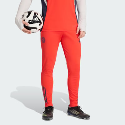 Pantalon D'entraînement Fc Bayern Tiro 25 Competition adidas Performance