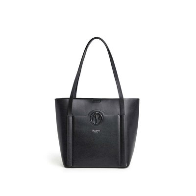 Sac Cabas En Simili Cuir PEPE JEANS