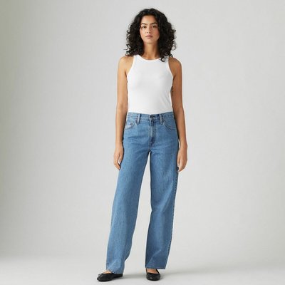 Jean Baggy Dad LEVI'S