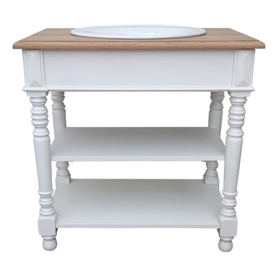 Meuble pour vasque INTERIOR'S