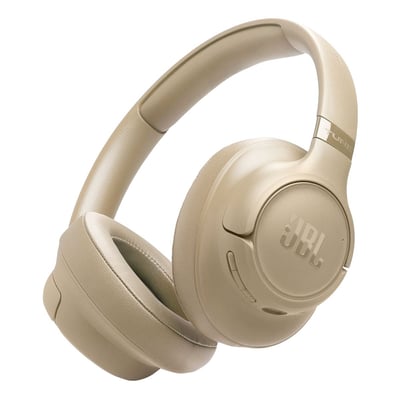Casque Tune 730BT Beige JBL
