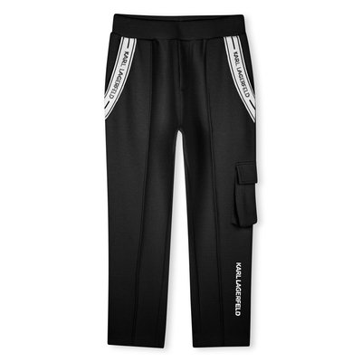 Pantalon de jogging KARL LAGERFELD KIDS