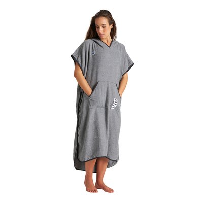 Poncho à capuche  Icons Team ARENA
