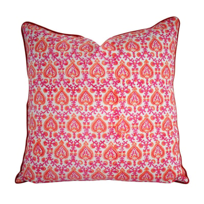 Housse de coussin Jaipur ARCHIV