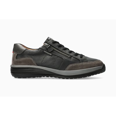 Baskets en cuir SACCO MEPHISTO
