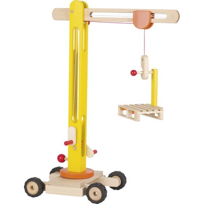 Grue tournante GOKI