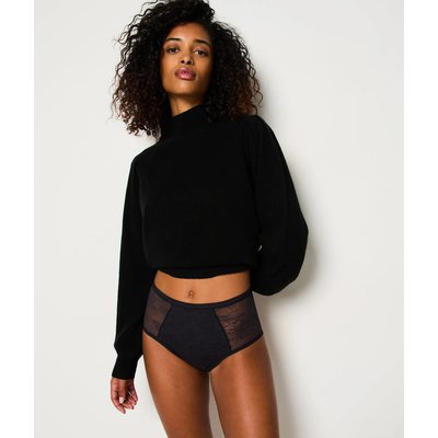 Flux abondant - Culotte taille haute de règles TILA ETAM